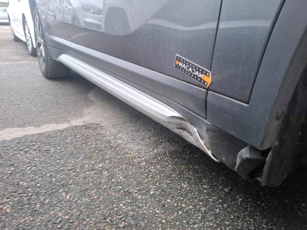 BMW X1 F48 LCI xDrive 20i 178 ch BVA8 xLine 2022