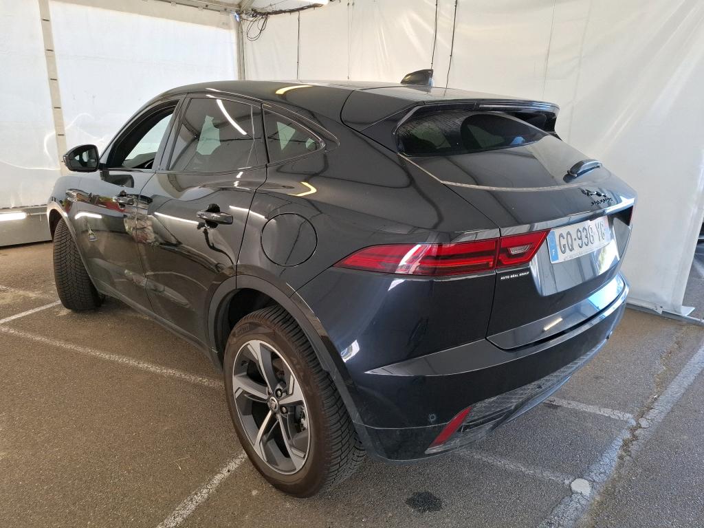 JAGUAR E-PACE P300e ch PHEV AWD BVA R-Dynamic SE 2023