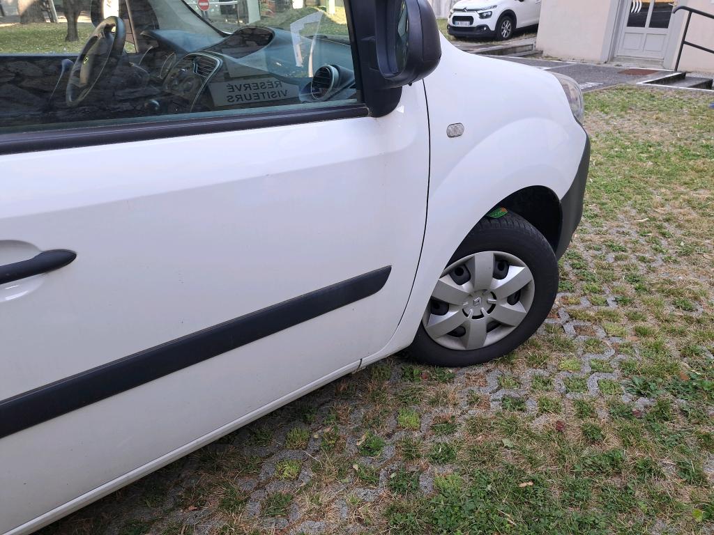 RENAULT KANGOO VU EXPRESS DCI 90 E6 EDC EXTRA R-LINK 2018