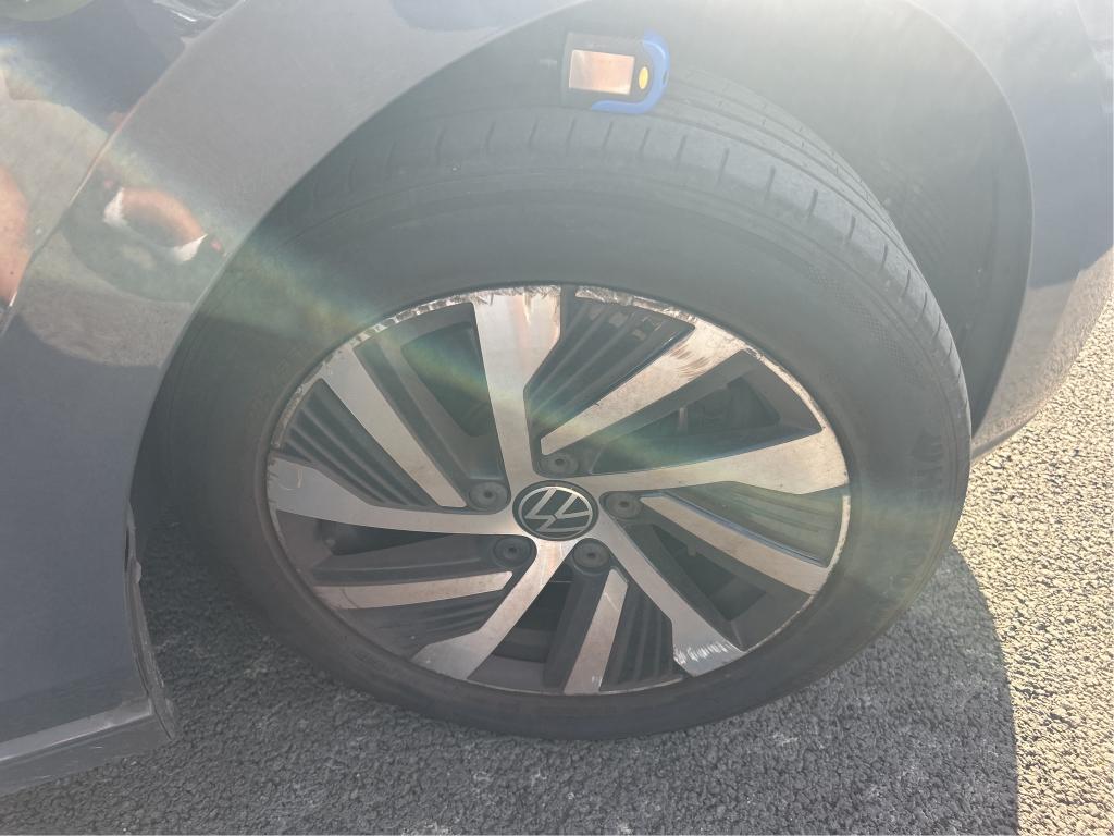 VOLKSWAGEN GOLF 1.4 Hybrid Rechargeable OPF 204 DSG6 Style 2023
