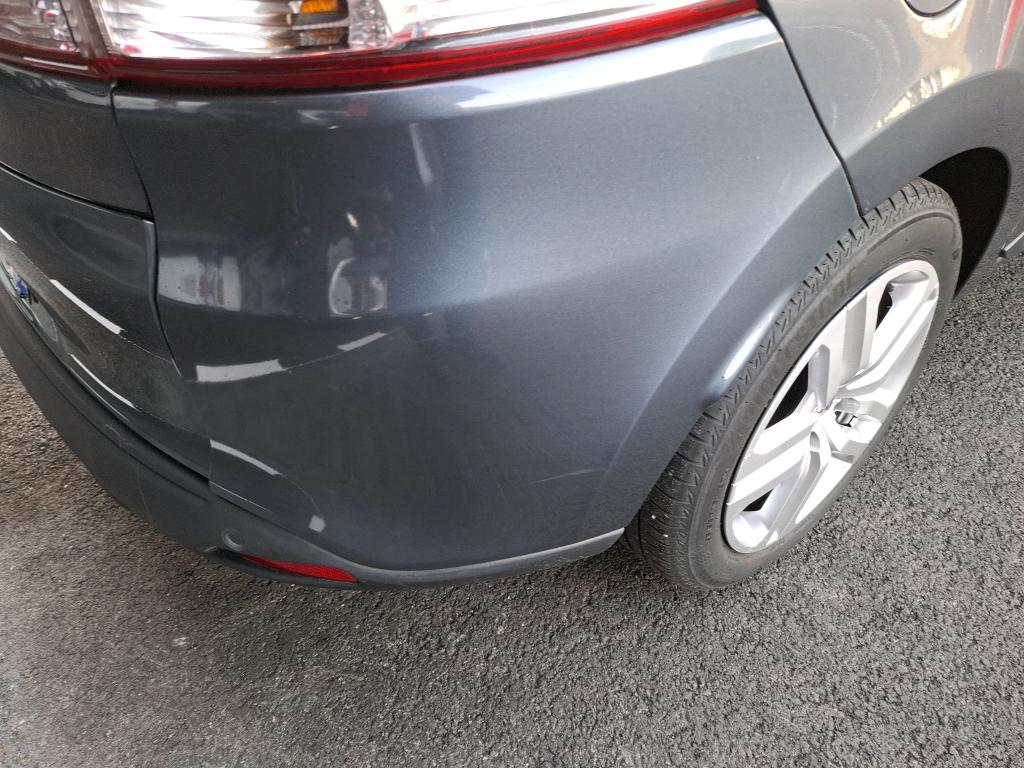 RENAULT CLIO IV ESTATE BUSINESS (07/2016-02/2020 dCi 90 E6C 2019