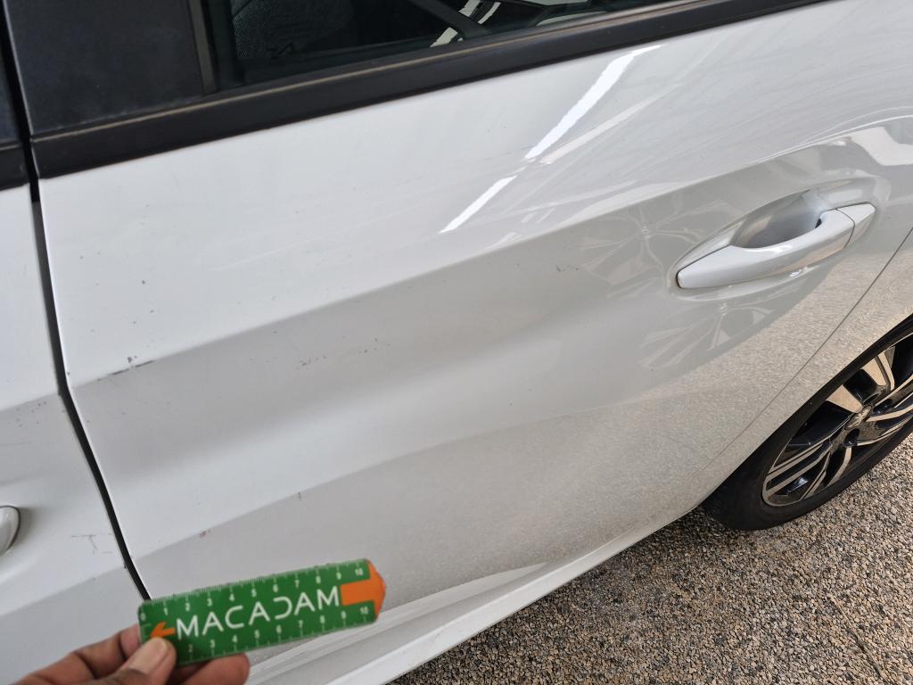 PEUGEOT 208) 208 PureTech 100 S&S BVM6 Active Pack 2023