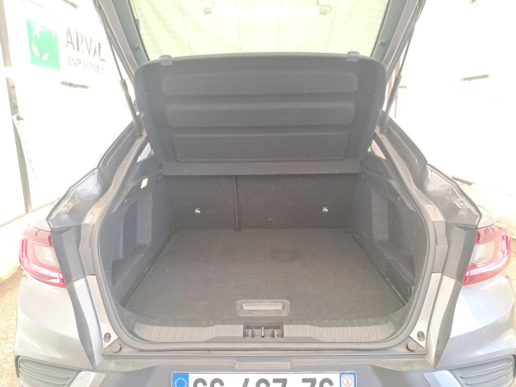 RENAULT ARKANA E-Tech 145 Business 2022