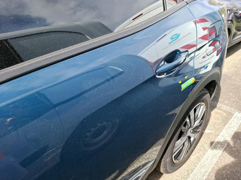 PEUGEOT 3008 Hybrid 225 e-EAT8 Allure Pack 2022