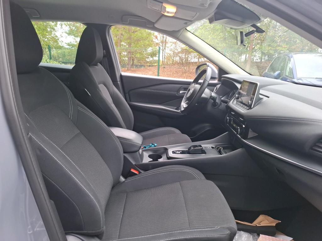 NISSAN QASHQAI VP e-Power 190 ch Business Edition 2023