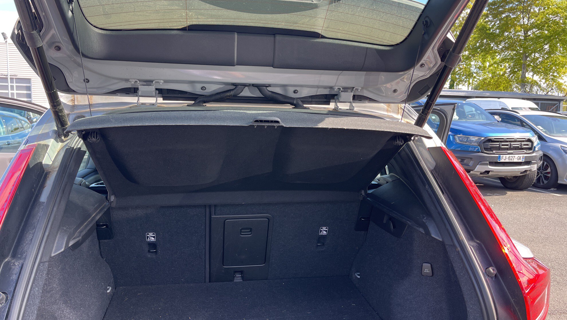 VOLVO XC40 B3 163 ch DCT7 Start 2023