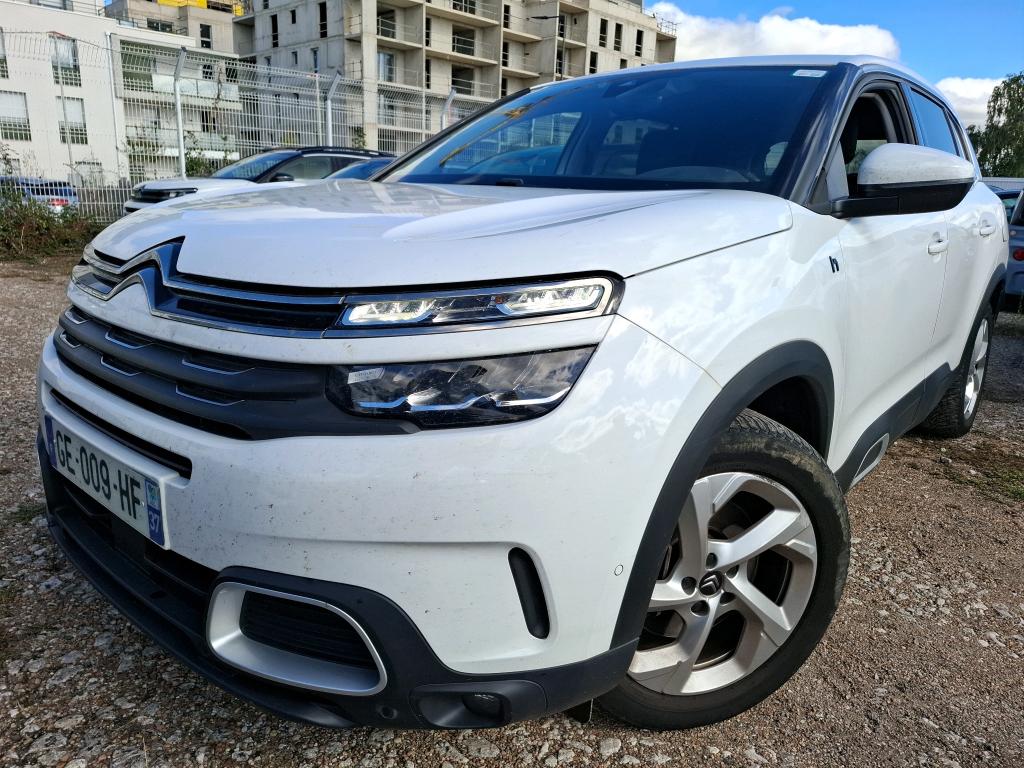 C5 AIRCROSS
