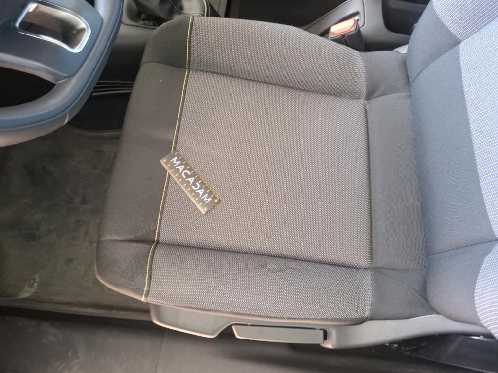 CITROEN C3 ENTREPRISE SOCIETE BLUEHDI 100 S&S BVM FEEL NAV 2020