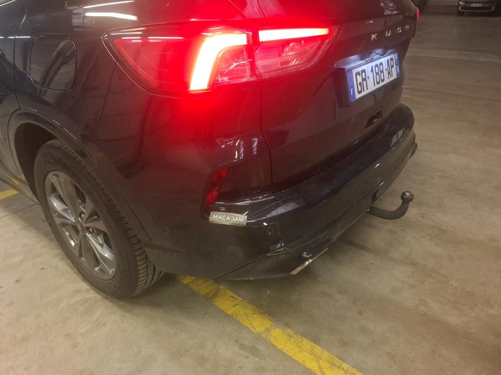 FORD KUGA 2.5 Duratec 225 ch PHEV Powershift ST-Line 2023