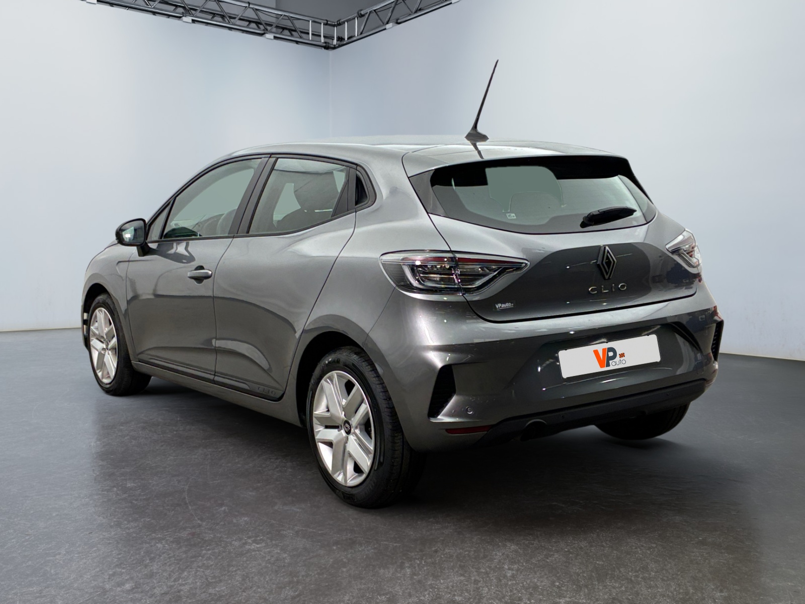 RENAULT Clio dCi 100 2025