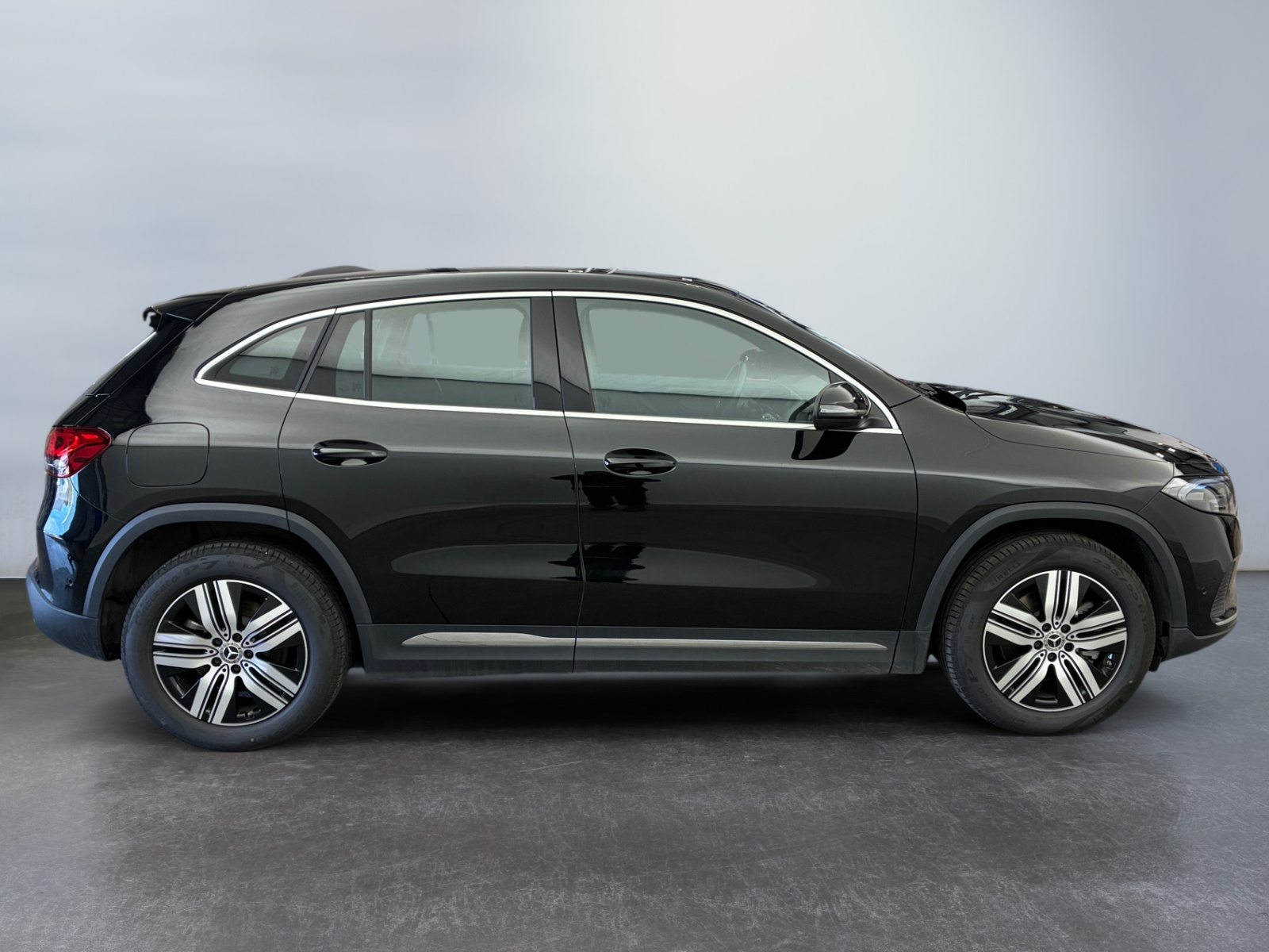 MERCEDES EQA 250+ Progressive Line 2023