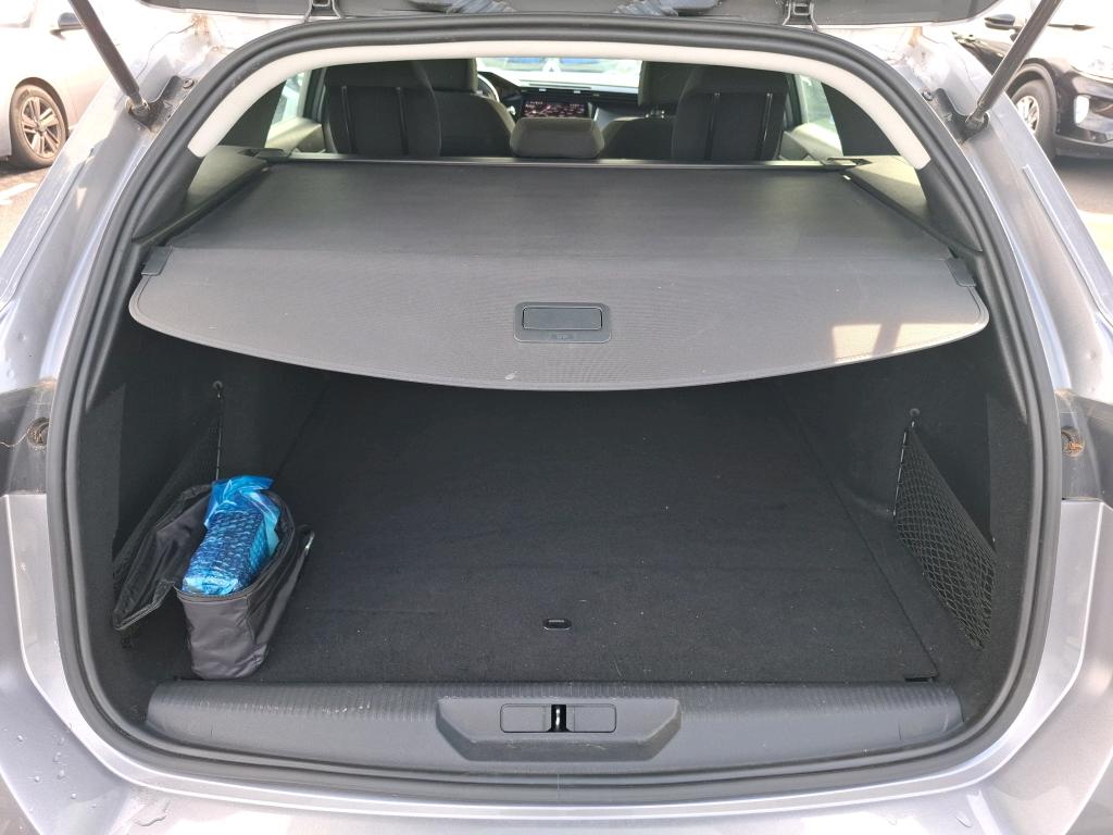 PEUGEOT 308 SW BlueHDi 130ch S&S EAT8 Active Pack 2022