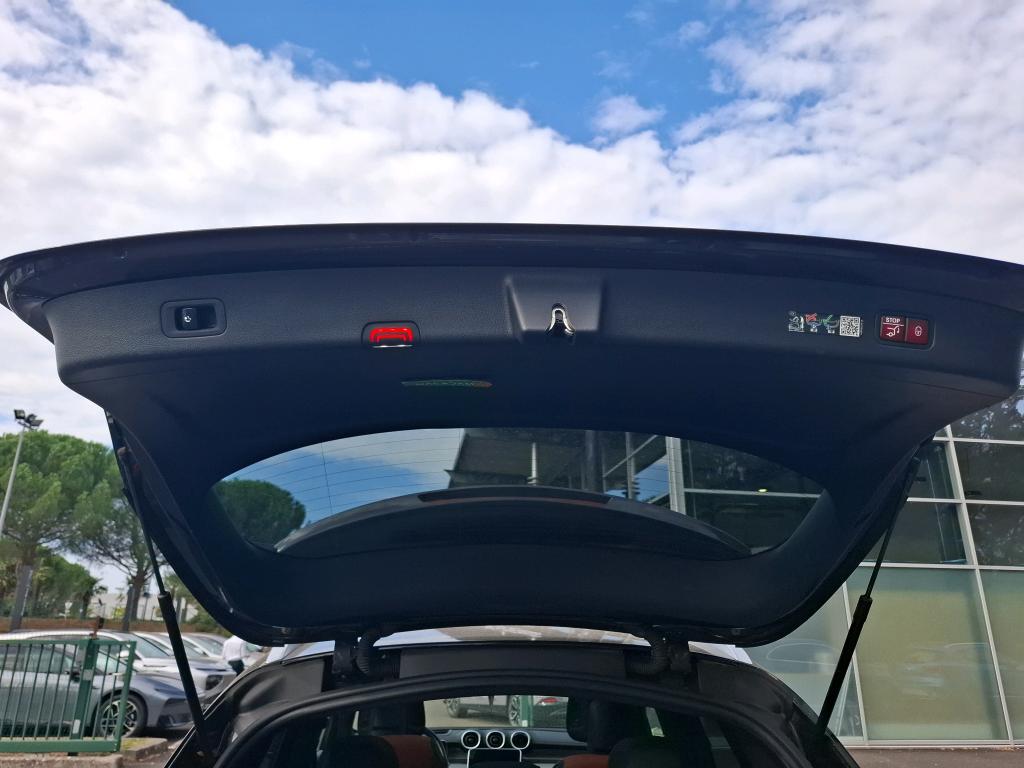 MERCEDES-BENZ MERCEDES GLC 300 de 9G-Tronic 4Matic AMG Line 2023