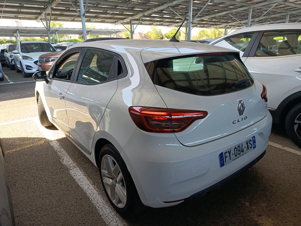 RENAULT CLIO V TCe 90 - 21 Business 2021