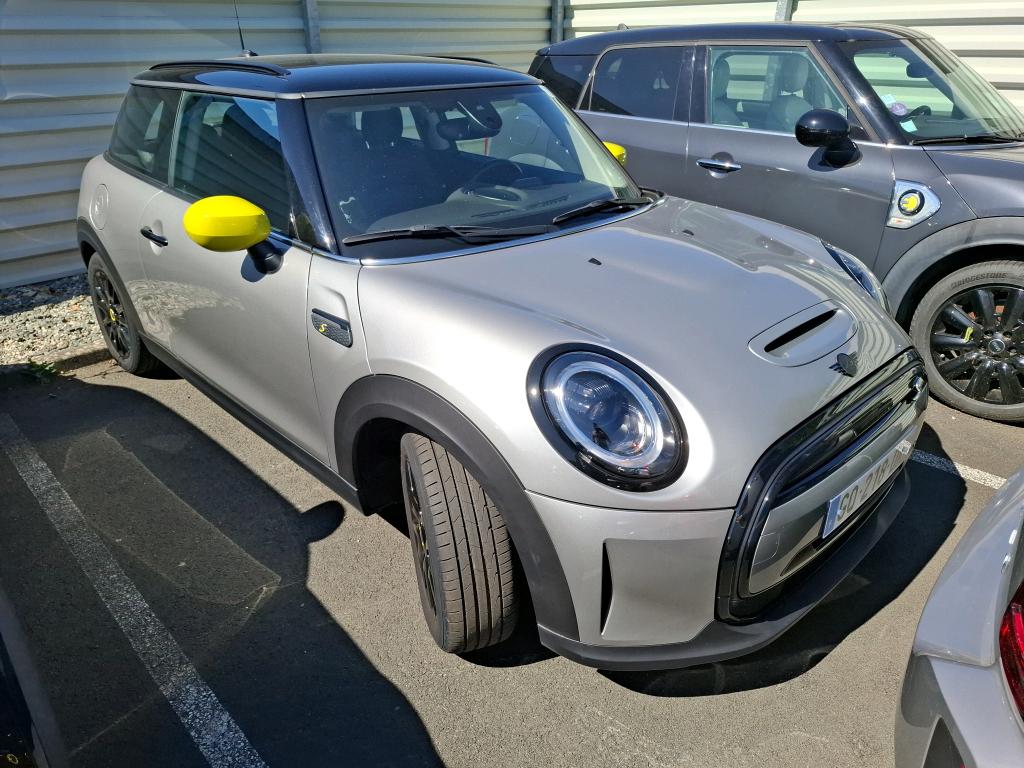 MINI HATCH 3 Portes Cooper SE 184 ch Essential 2023