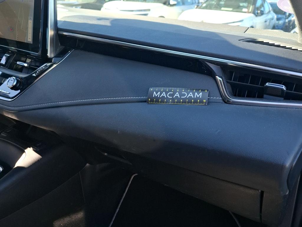 TOYOTA COROLLA HYBRIDE 122h Dynamic 2022