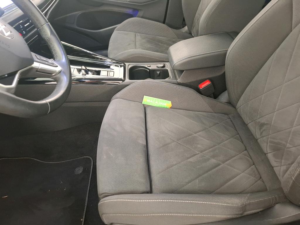 VOLKSWAGEN GOLF 1.4 Hybrid Rechargeable OPF 204 DSG6 Style 2023