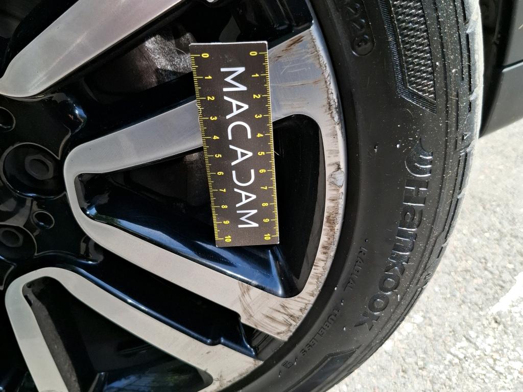 MINI HATCH 3 Portes Cooper 136 ch BVA7 Edition Camden 2023