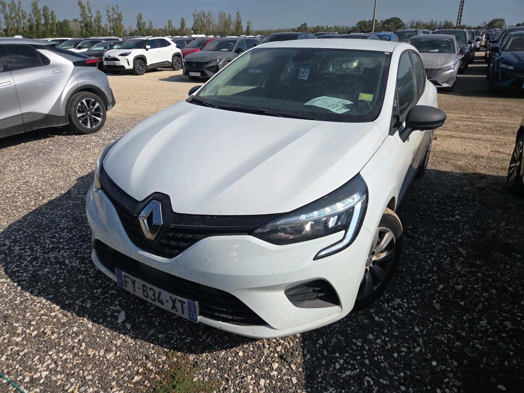 CLIO SOCIETE
