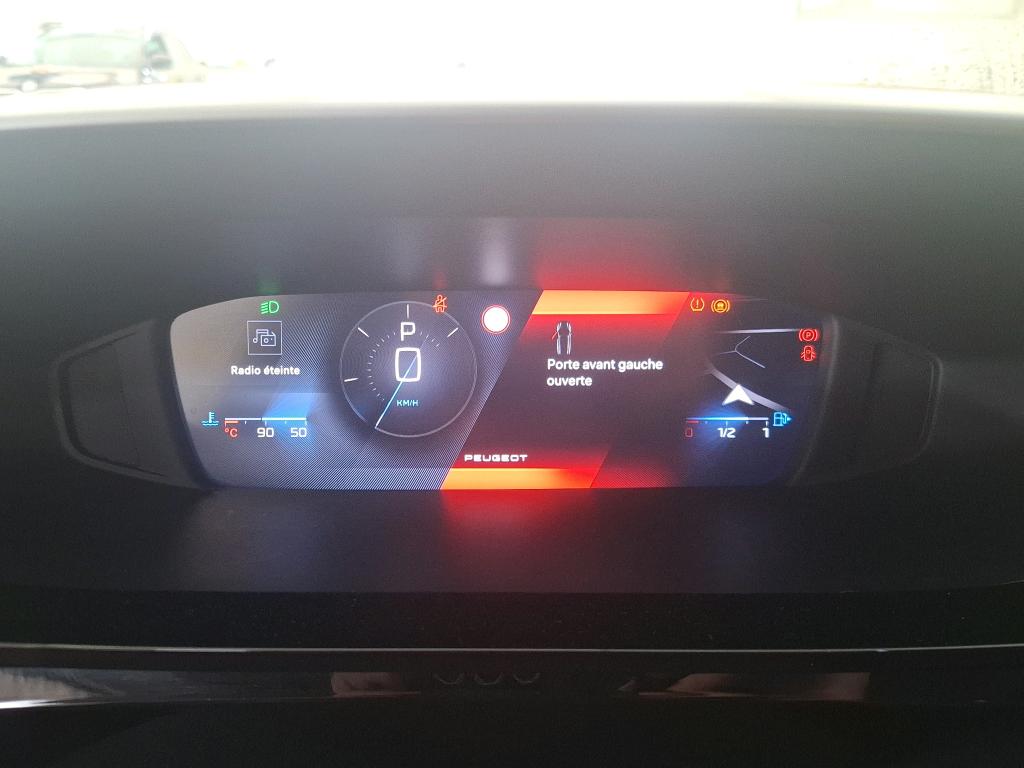 PEUGEOT 308 SW PureTech 130ch S&S EAT8 Allure Pack 2023