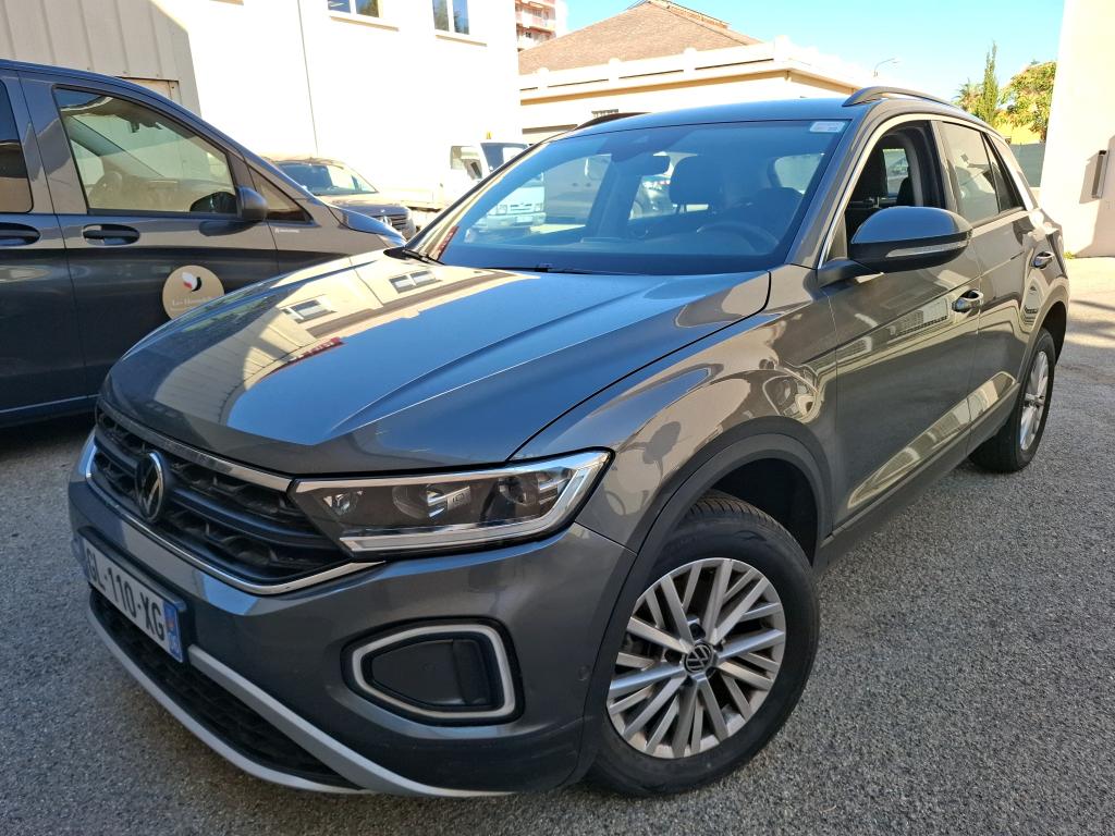 T-ROC 1.5
