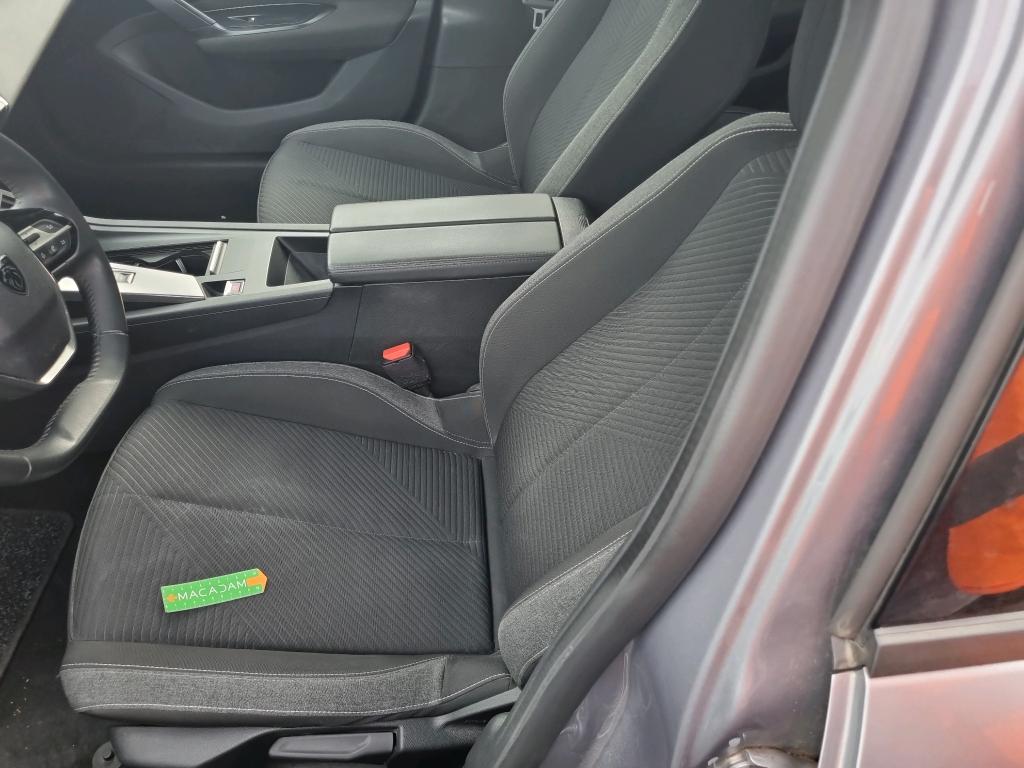 PEUGEOT 308 SW PureTech 130ch S&S EAT8 Active Pack 2023