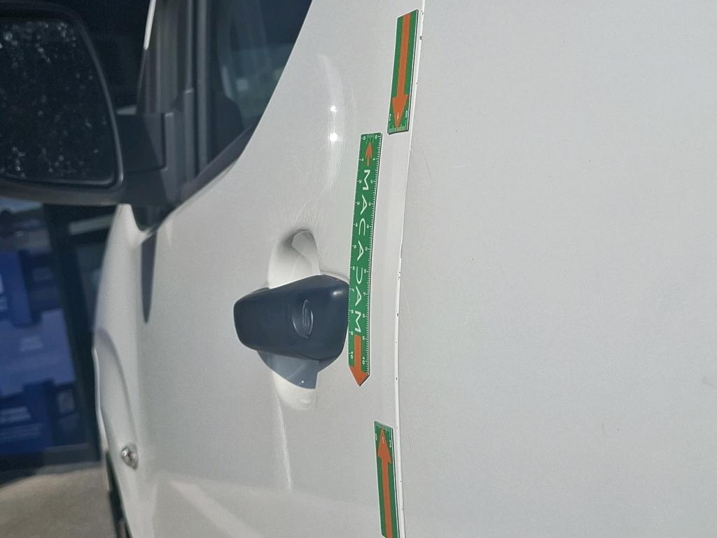 PEUGEOT PARTNER FOURGON STANDARD 1000 KG BLUEHDI 100 S&S BVM5 PREMIUM 2020