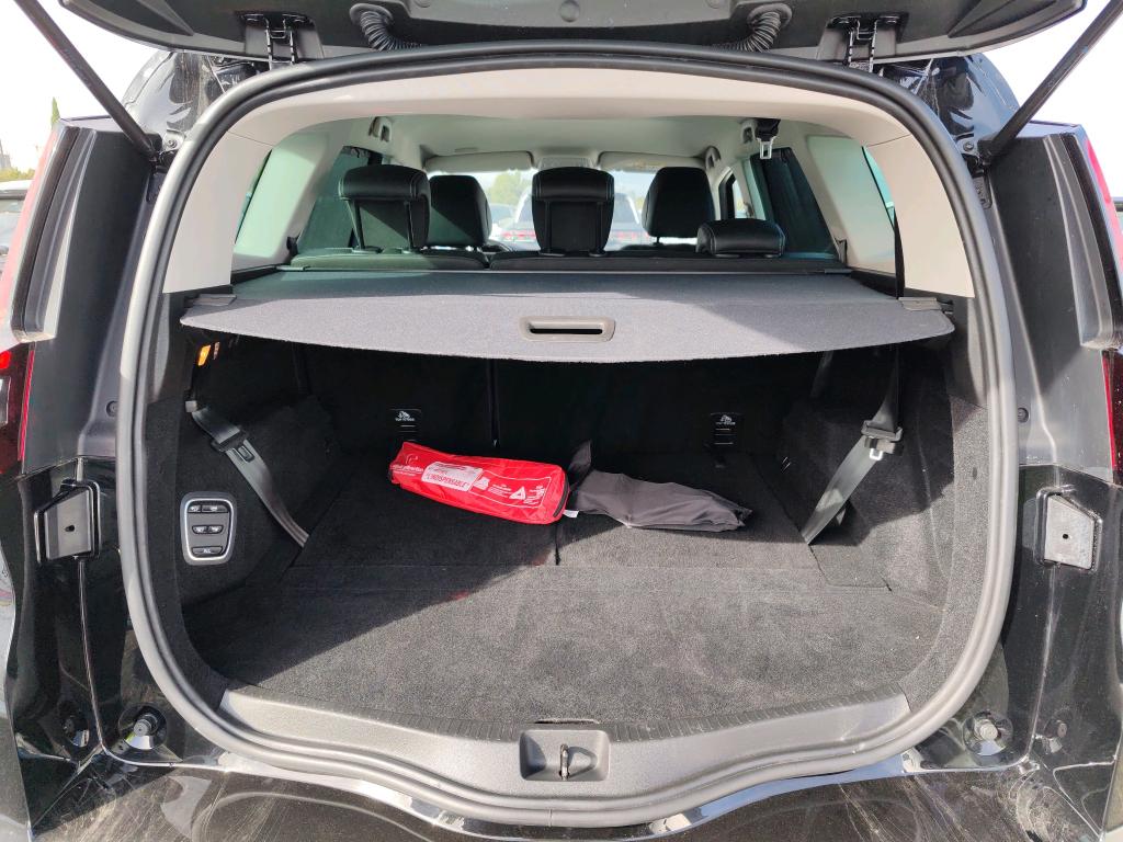 RENAULT GRAND SCENIC TCe 140 EDC Techno 2023