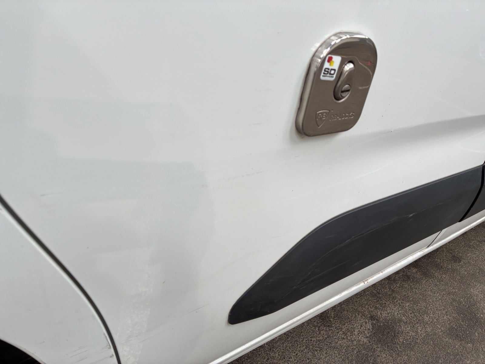 CITROEN BERLINGO VAN M 650 BLUEHDI 100 S&S BVM5 DRIVER 2020