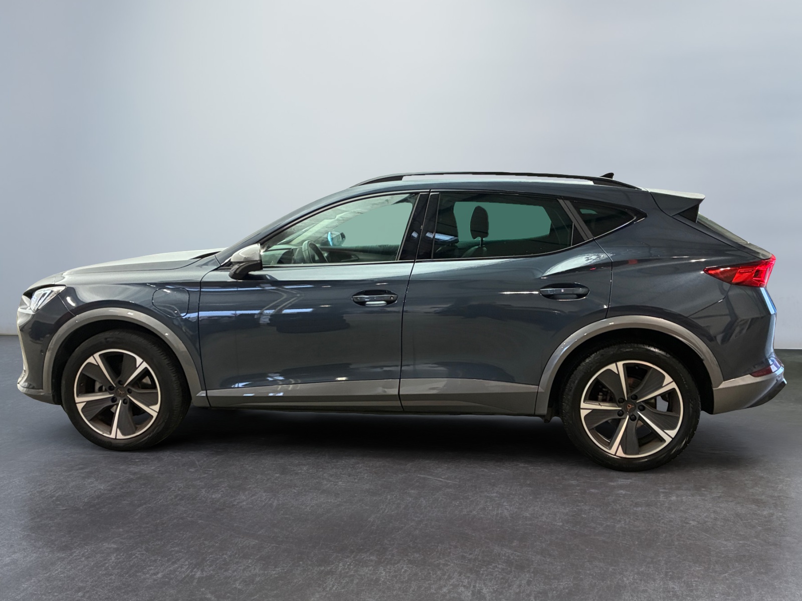 CUPRA Formentor 1.4 e-HYBRID 204 ch DSG6 2024