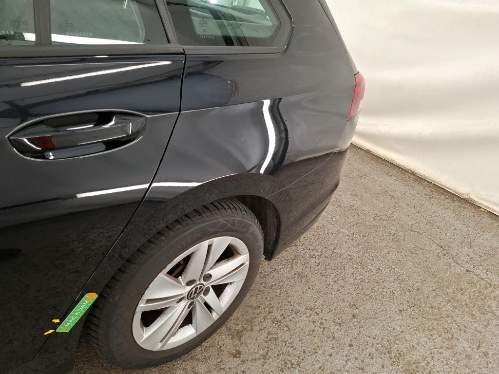 VOLKSWAGEN GOLF SW 1.5 eTSI OPF 130 DSG7 Life Plus 2023