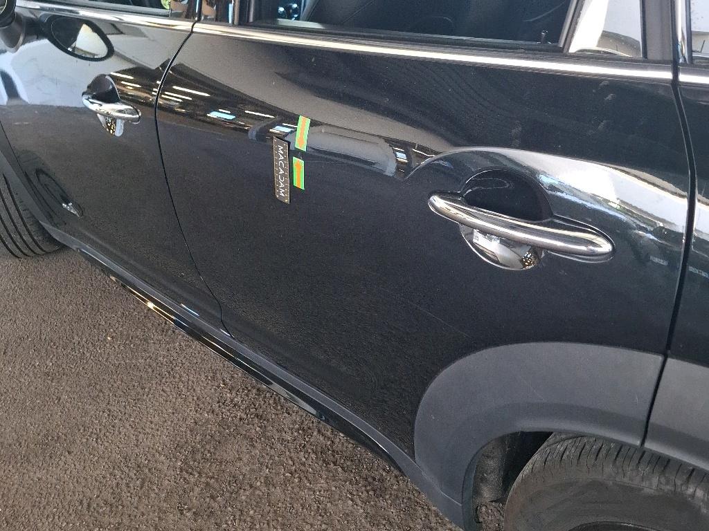 MINI COUNTRYMAN F60 LCI 125 - 95 ch ALL4 BVA6 Cooper SE Edition Premium 2023