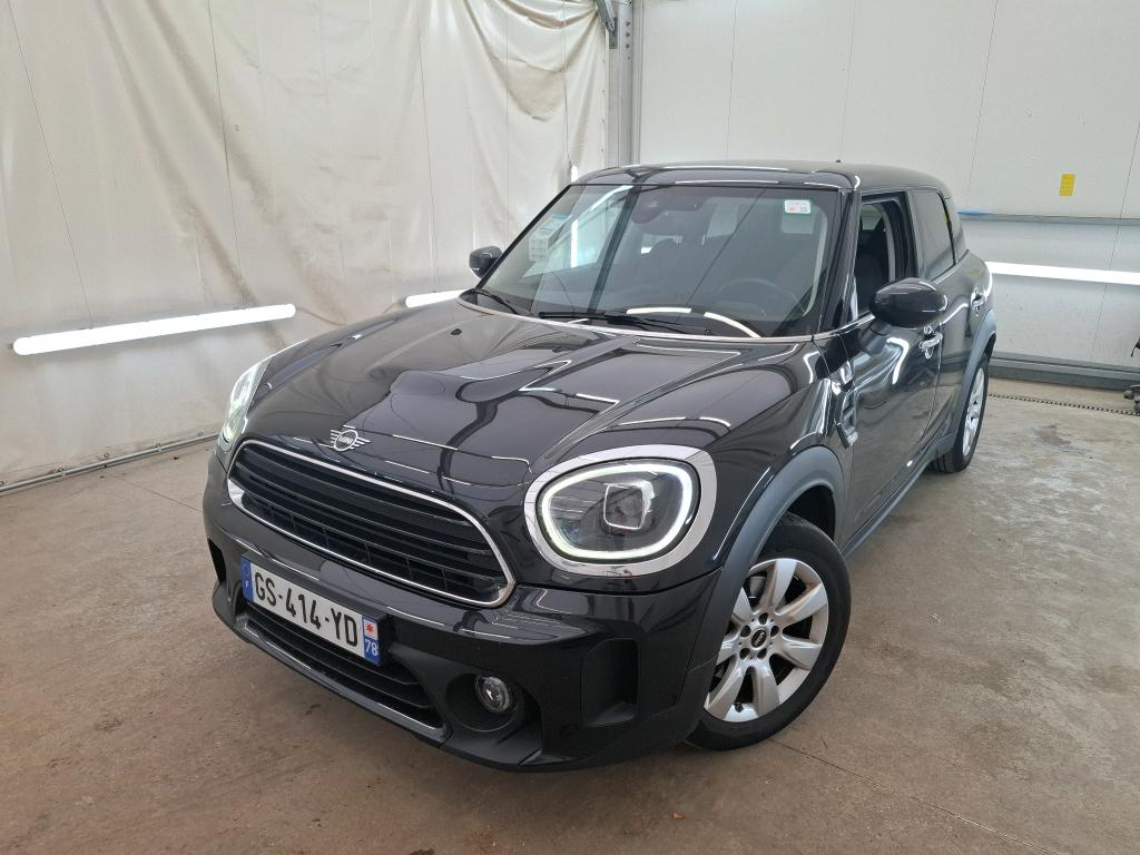 COUNTRYMAN F60