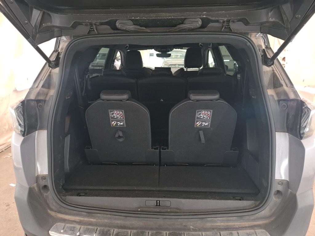 PEUGEOT 5008 PureTech 130ch S&S BVM6 GT 2023