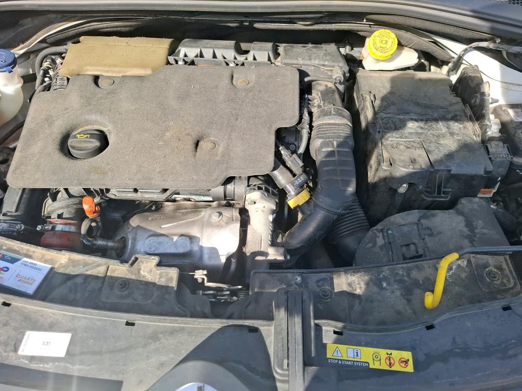 CITROEN C3 ENTREPRISE SOCIETE BLUEHDI 100 S&S BVM6 FEEL NAV 2021