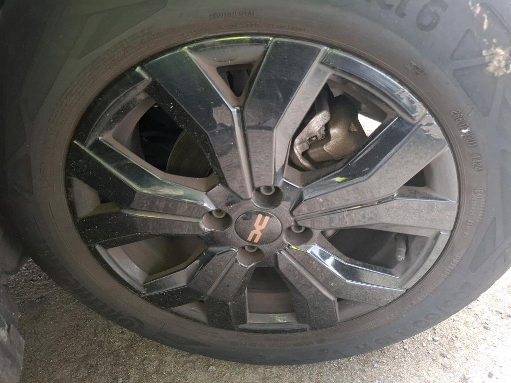 DACIA SANDERO TCe 90 GSR2 Stepway Extreme 2024