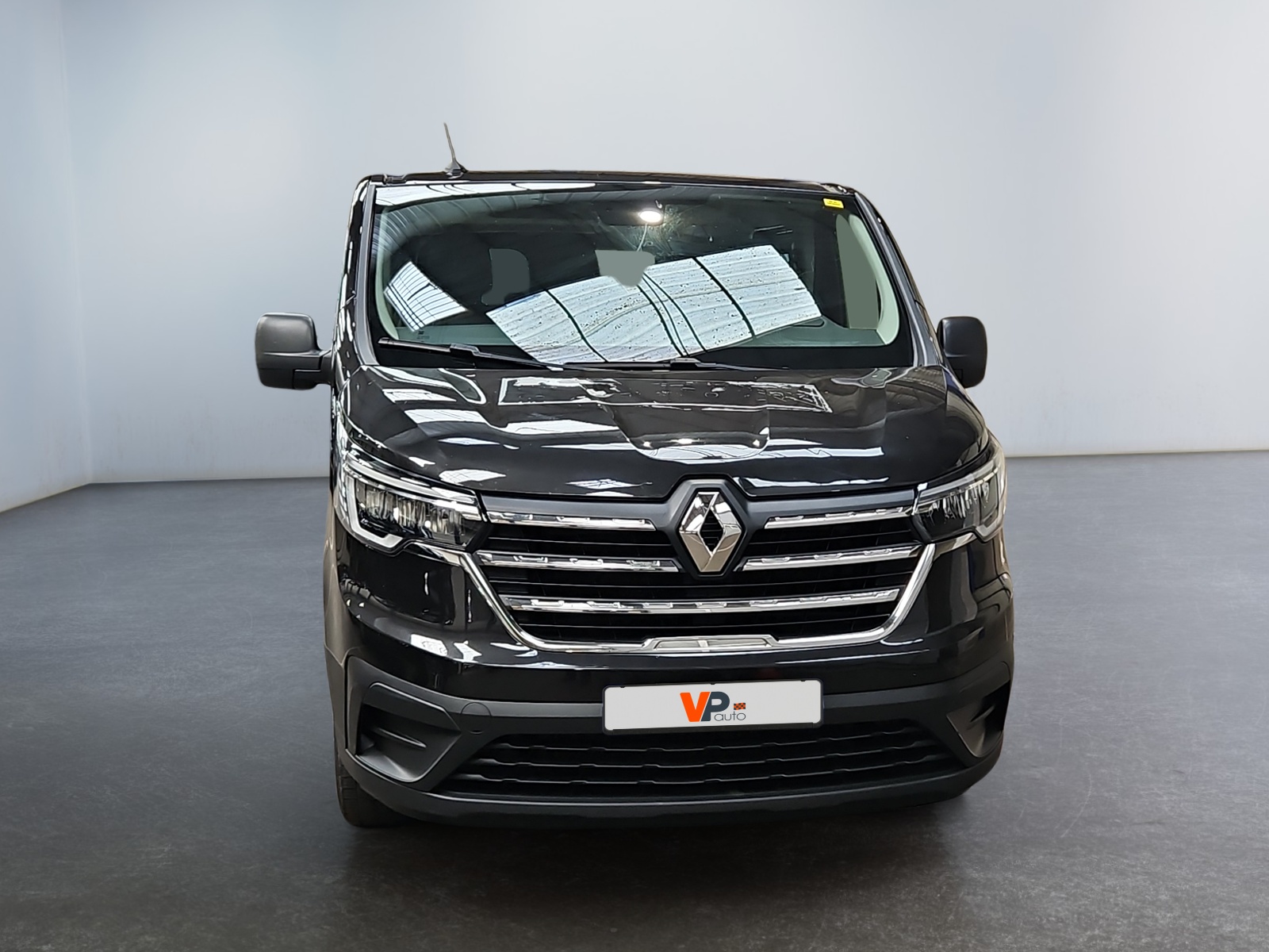 RENAULT TRAFIC COMBI L2 dCi 150 Energy S&S EDC Zen 2023