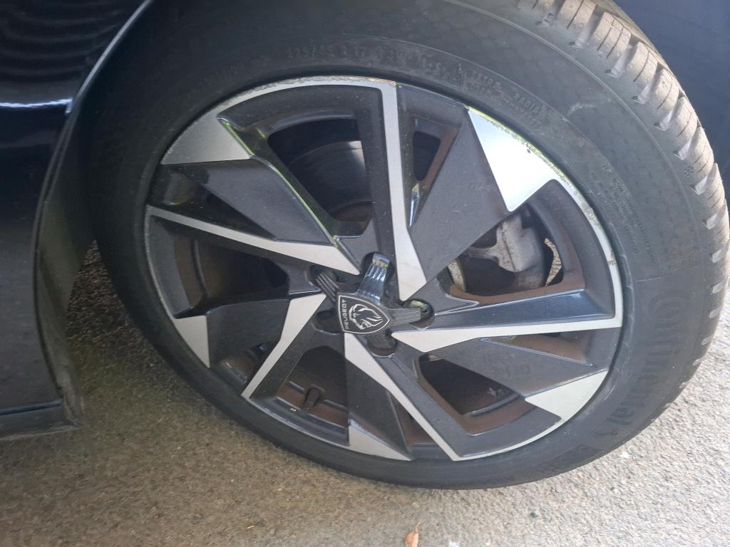 PEUGEOT 308 SW PureTech 130ch S&S EAT8 Allure 2024