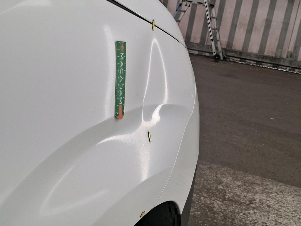 CITROEN BERLINGO VAN M 1000 BLUEHDI 100 S&S BVM5 WORKER 2019