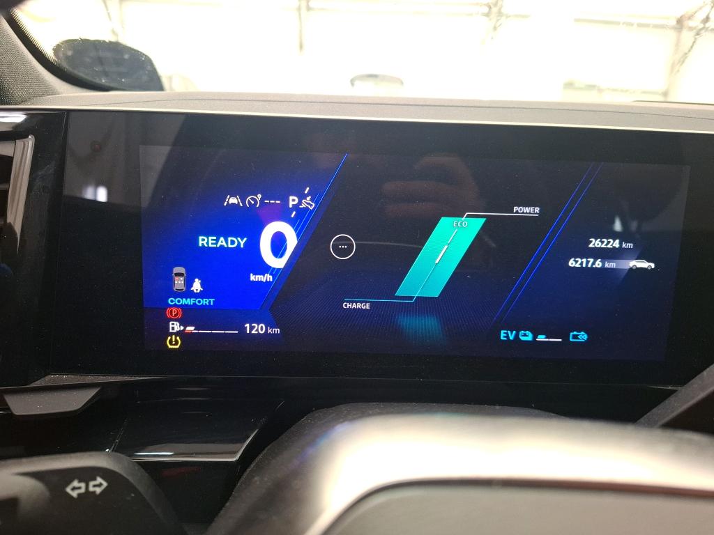 RENAULT RAFALE E-Tech full hybrid 200 esprit Alpine 2025