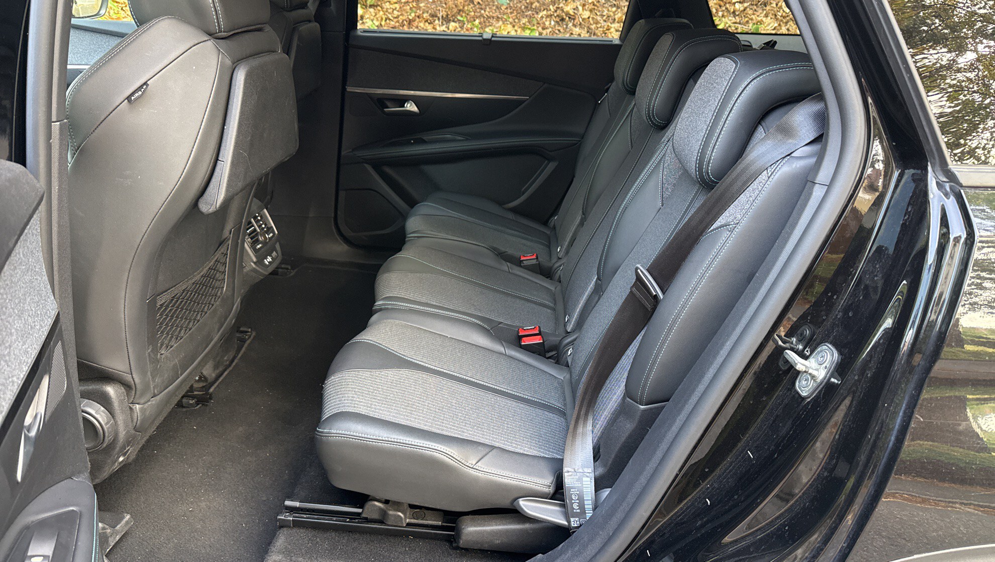 PEUGEOT 5008 BlueHDi 130ch S&S EAT8 Allure Pack 2022