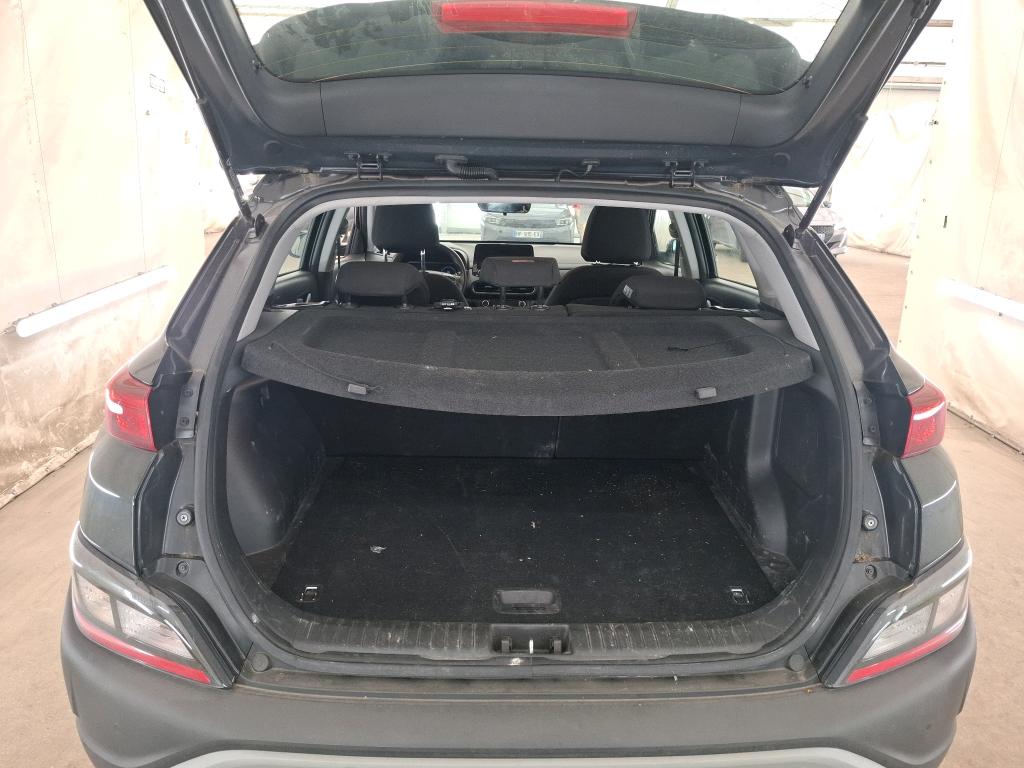 HYUNDAI KONA HYBRID 141 Intuitive 2023