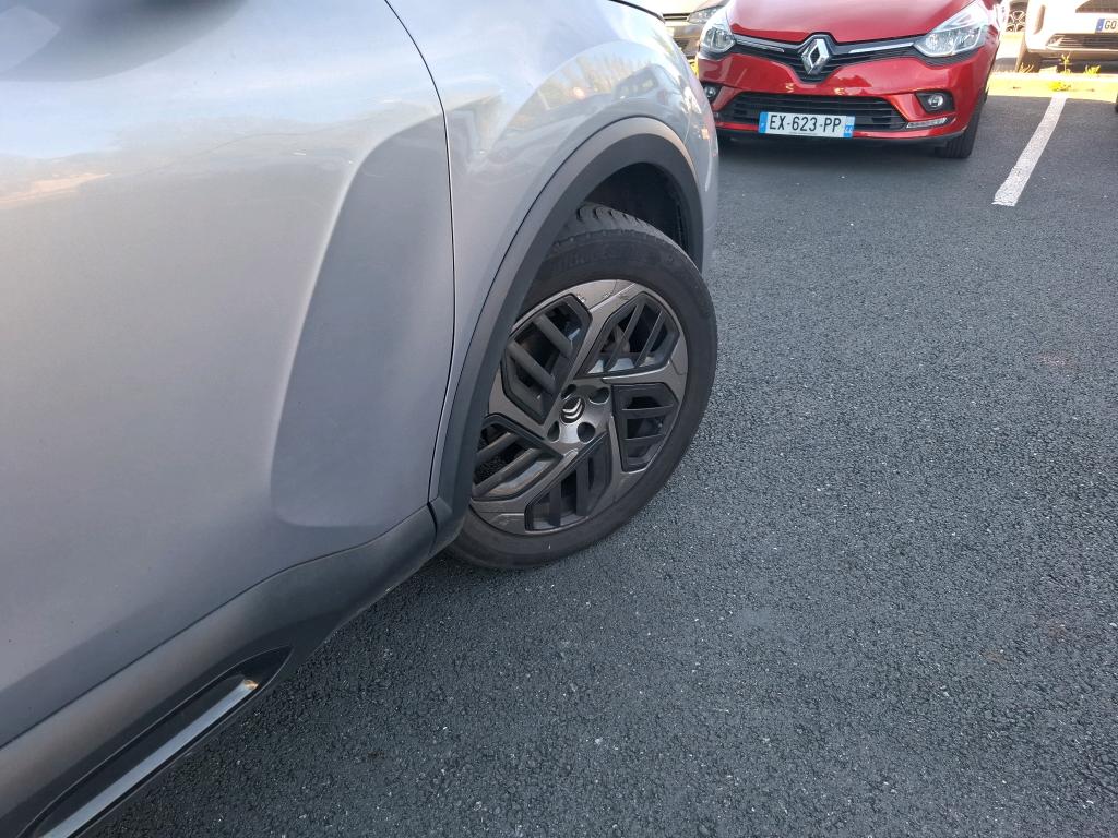 CITROEN C4 BlueHDi 130 S&S EAT8 Feel Pack 2022