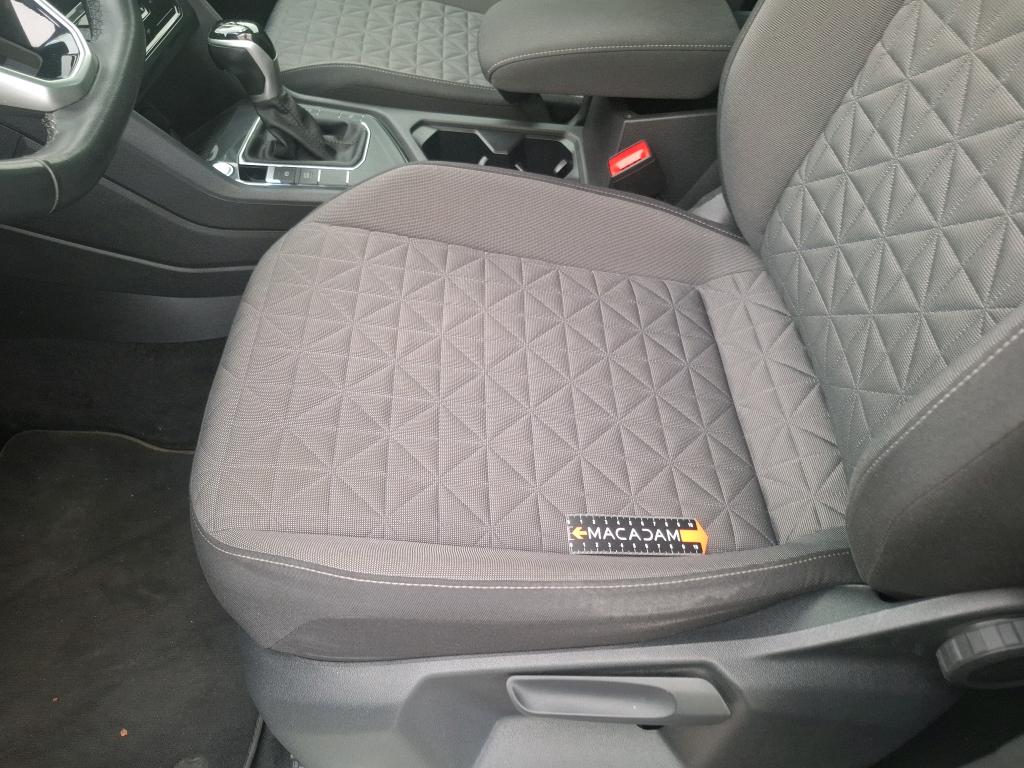 VOLKSWAGEN TIGUAN 2.0 TDI 150ch DSG7 Life Plus 2023
