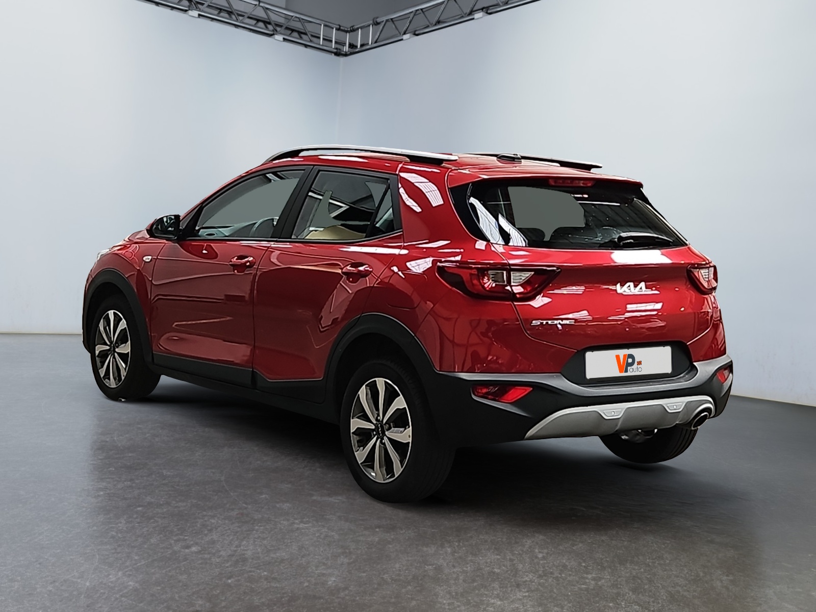 KIA Stonic 1.0 T-GDi 120 ch MHEV iBVM6 Active 2022