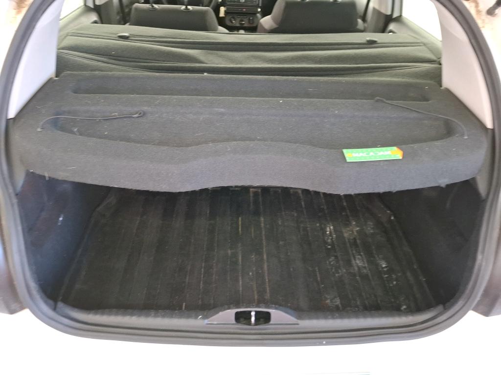 CITROEN C3 ENTREPRISE SOCIETE PURE TECH 82 S&S FEEL 2019