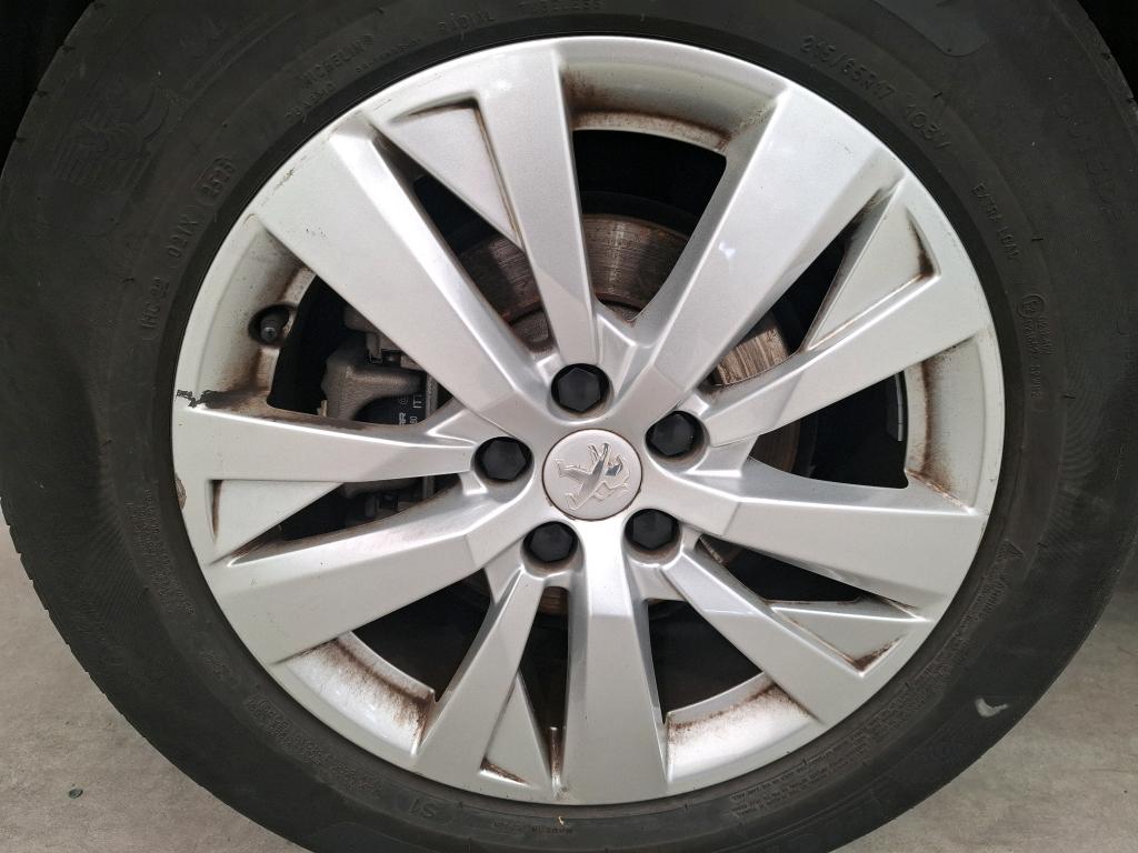 PEUGEOT 5008 BlueHDi 130ch S&S EAT8 Style 2022