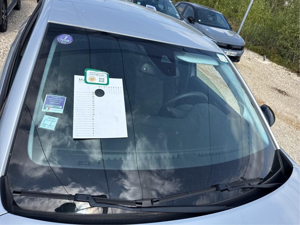 OPEL CORSA 1.2 75 ch BVM5 Elegance Business 2023