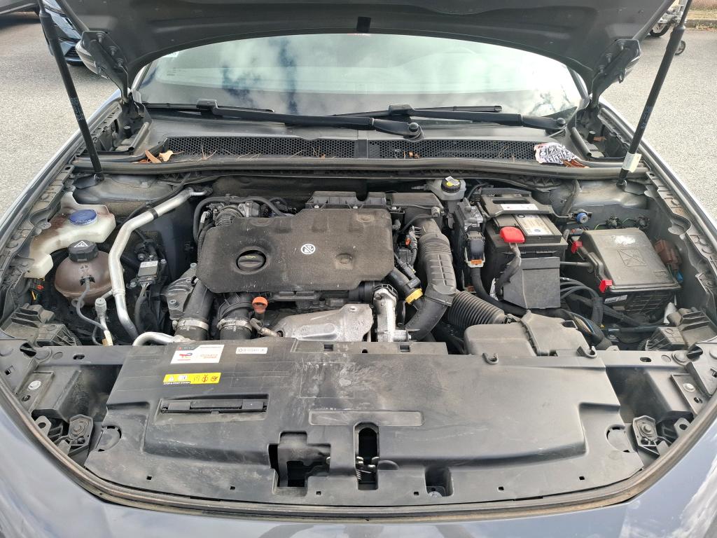 PEUGEOT 508 BlueHDi 130 ch S&S EAT8 Allure 2024