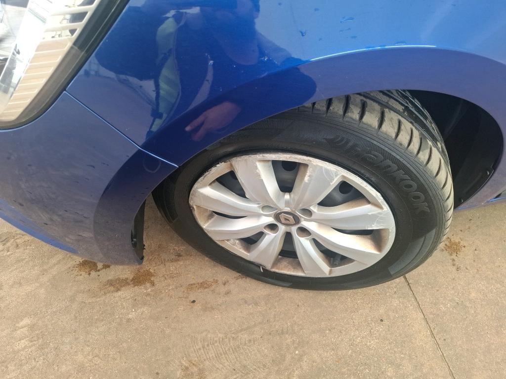 RENAULT CLIO SOCIETE BLUE DCI 85 AIR NAV 2020